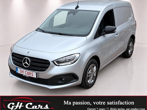 Mercedes-Benz Citan