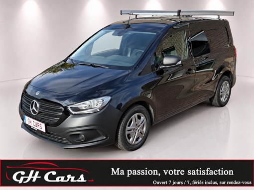 Mercedes-Benz Citan